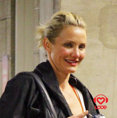 Cameron Diaz