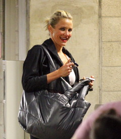 Cameron Diaz Cameron Diaz