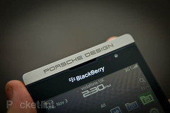 Porsche Design P’9981 Porsche Design P’9981