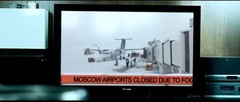 Moscow to California Moscow to California
