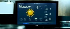 Moscow to California Moscow to California
