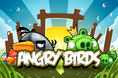 Angry Birds Angry Birds