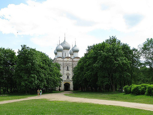 Борисоглебск