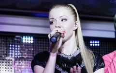Презентация нового альбома 5ivesta Family - Зачем? Юлианна Караулова 