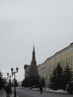 Эстафета донорства LG: Казань Эстафета донорства LG: Казань