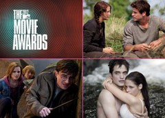 «MTV Movie Awards 2012» «MTV Movie Awards 2012»