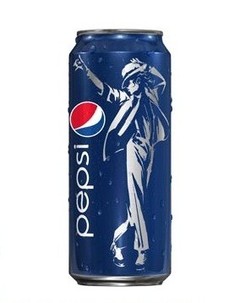 «Pepsi» возвращает к жизни короля поп-музыки Майкла Джексона 