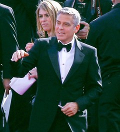 Сегодня Джордж Клуни празднует День рождения