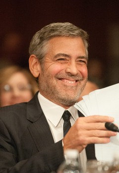 Сегодня Джордж Клуни празднует День рождения