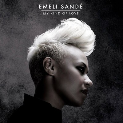 EMILI SANDE – MY KIND OF LOVE