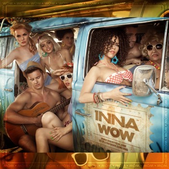 Inna - Wow Inna - Wow