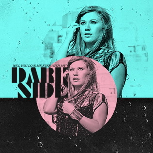 Kelly Clarkson - Dark Side Kelly Clarkson - Dark Side