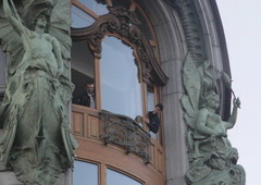 Павел Дуров пустил деньги на ветер Павел Дуров пустил деньги на ветер
