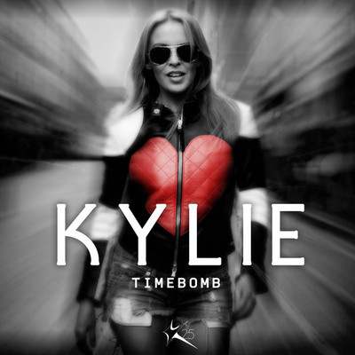 KYLIE MINOGUE – «TIMEBOMB»