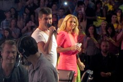 Бритни Спирс может потерять право судейства в шоу «X-Factor»