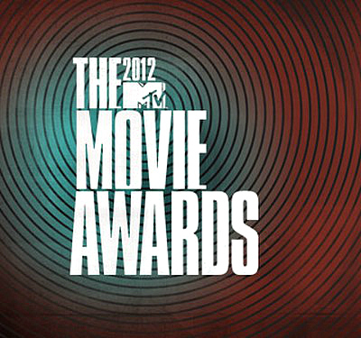 MTV Movie Awards 2012