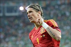 Фернандо Торрес (Fernando Torres)