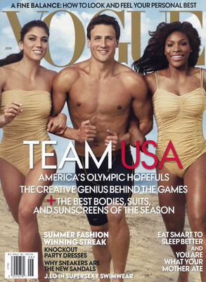 Vogue Vogue
