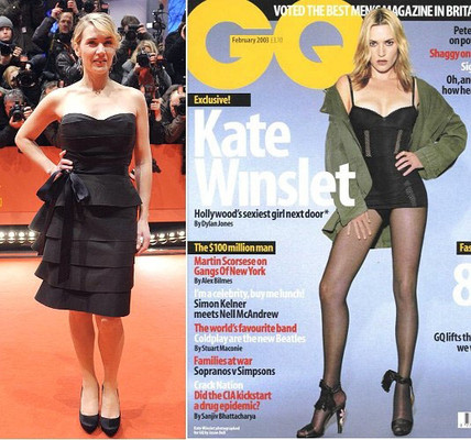 Журнал GQ Журнал GQ
