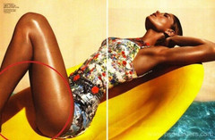 Журнал Vogue Журнал Vogue