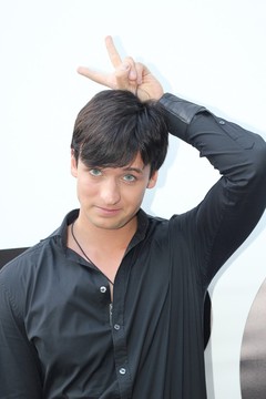 Playmate of the year 2012. Дима Колдун Playmate of the year 2012. Дима Колдун