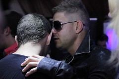 Playmate of the year 2012. Митя Фомин Playmate of the year 2012. Митя Фомин