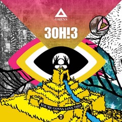3OH!3 – YOU’RE GONNA LOVE THIS