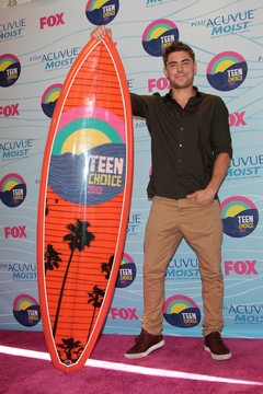 Teen Choice Awards 2012