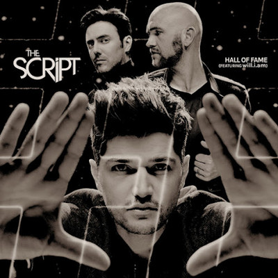 The Script feat. Will.I.Am - Hall Of Fame