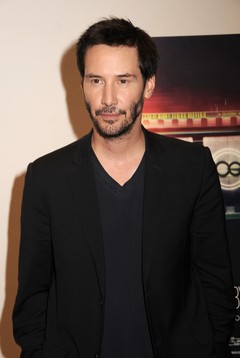 Поклонникам Киану Ривза (Keanu Reeves) придётся запастись терпением Поклонникам Киану Ривза (Keanu Reeves) придётся запастись терпением
