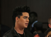 Adam Lambert