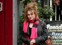 1. Helena Bonham Carter