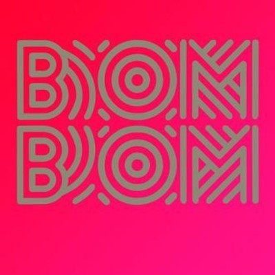 SAM AND THE WOMP – BOM BOM SAM AND THE WOMP – BOM BOM