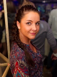 Головенько Ника