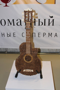 ВинАрт 2012. Одинокий странник ВинАрт 2012. Одинокий странник