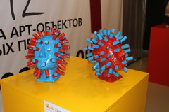 ВинАрт 2012. Двойное перевоплощени ВинАрт 2012. Двойное перевоплощени