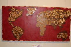 ВинАрт 2012. World Wine Maр ВинАрт 2012. World Wine Maр