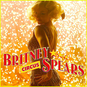 Бритни Спирс - сингл CIRCUS