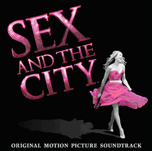 CD «Sex and The City»