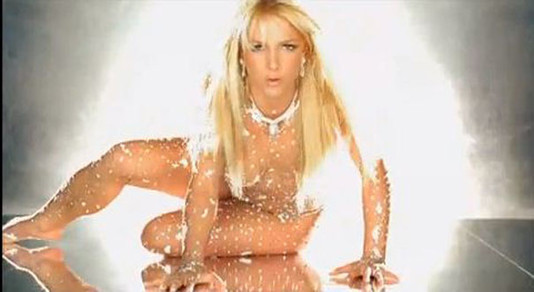 Toxic - Britney Spears