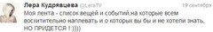 Твиттер Твиттер