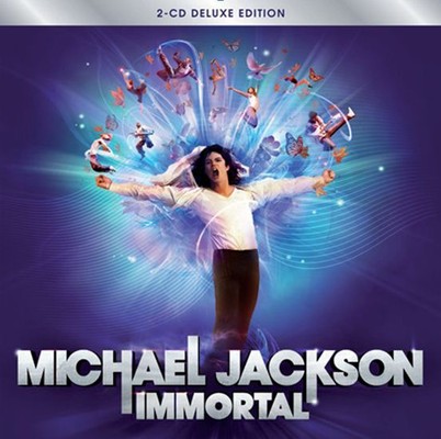 Michael Jackson THE IMMORTAL World Tour