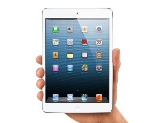  iPad