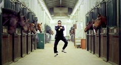 Клип Gangnam Style стал самым просматриваемым за всю историю YouTube