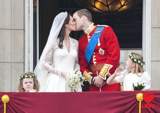 Принц Уильям и Кейт Миддлтон хотят назвать первенца Дианой