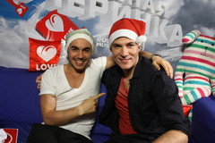 Пижамная Вечеринка Love Radio. Тимур Родригез и Максим Привалов Пижамная Вечеринка Love Radio. Тимур Родригез и Максим Привалов