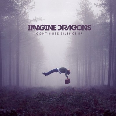 IMAGINE DRAGONS – IT'S TIME