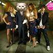 Участник Big Love Show. Fast Food