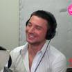 Участник Big Love Show. Сергей Лазарев