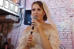 Ксения Собчак вышла замуж